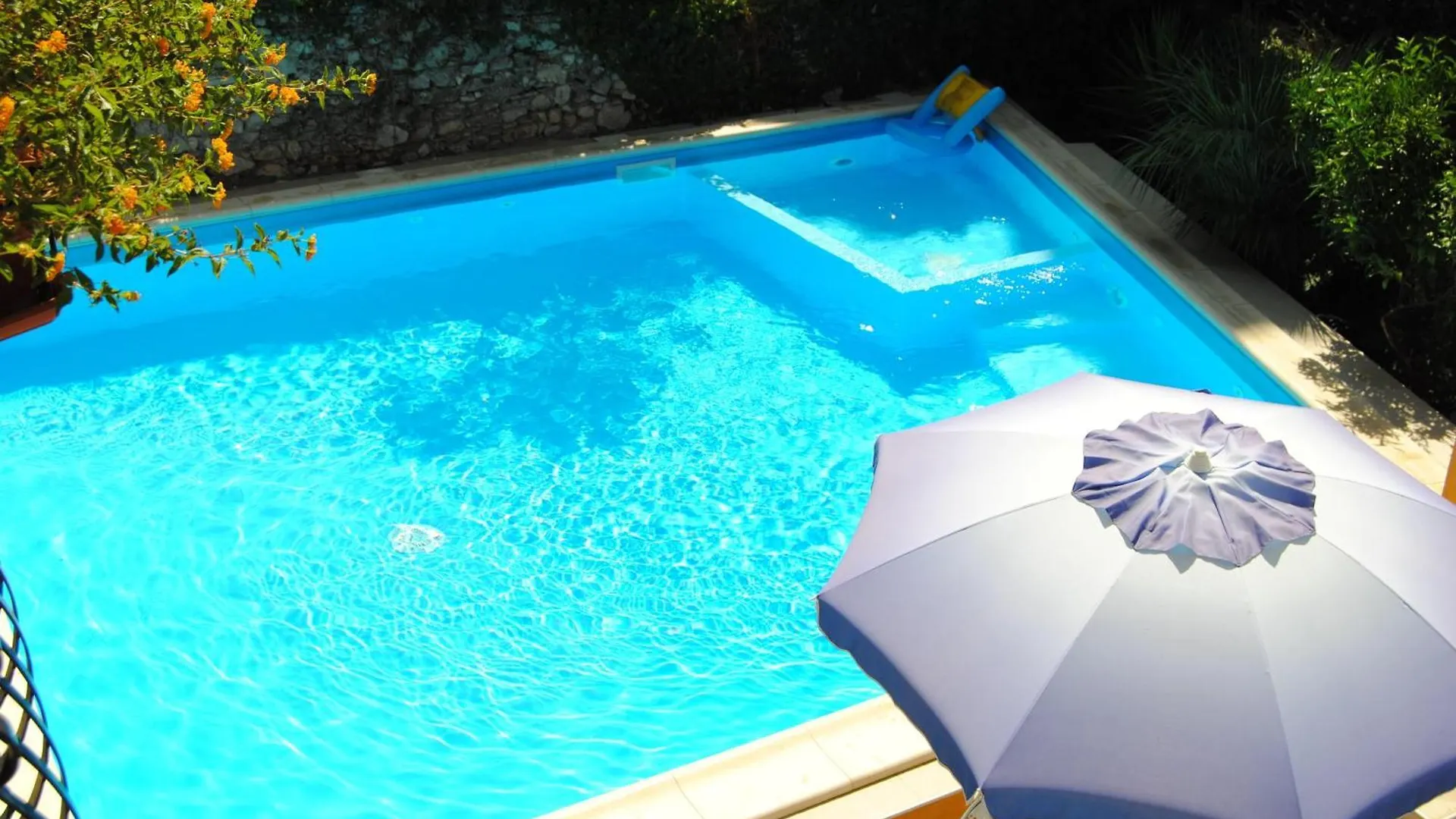 Residence Villa Il Glicine Taormina Italië