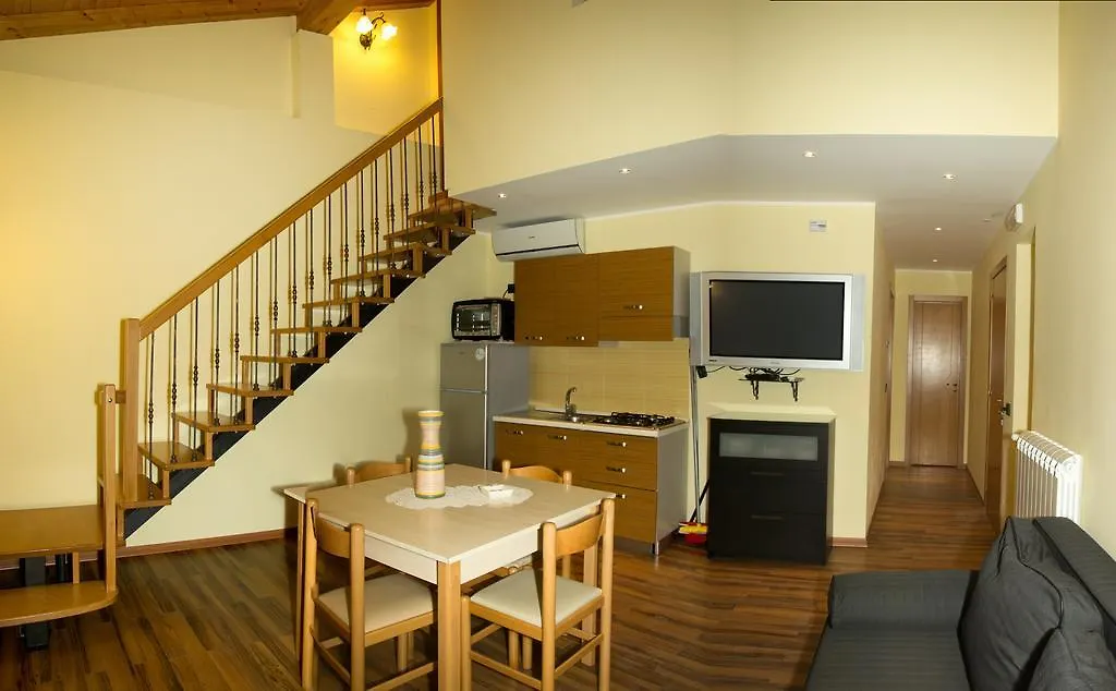 Residence Villa Il Glicine Taormina