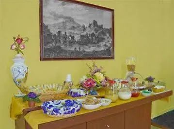 Aparthotel Residence Villa Il Glicine Taormina