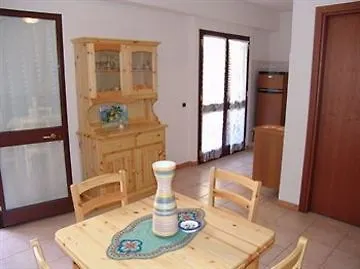 Residence Villa Il Glicine Taormina Aparthotel