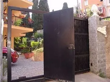 *** Aparthotel Residence Villa Il Glicine Taormina Italië