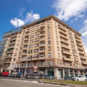 Laura Hotel Rome