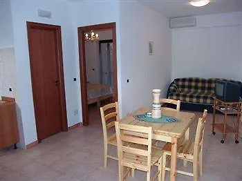 Residence Villa Il Glicine Taormina 3*,