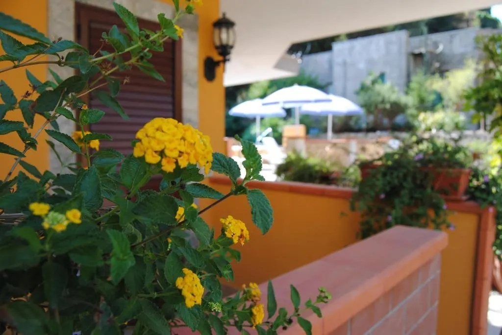 Residence Villa Il Glicine Taormina Apart-hotel