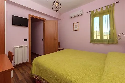 Residence Villa Il Glicine Taormina Apart-hotel