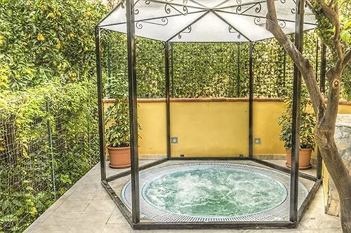 Residence Villa Il Glicine Taormina Apart-hotel