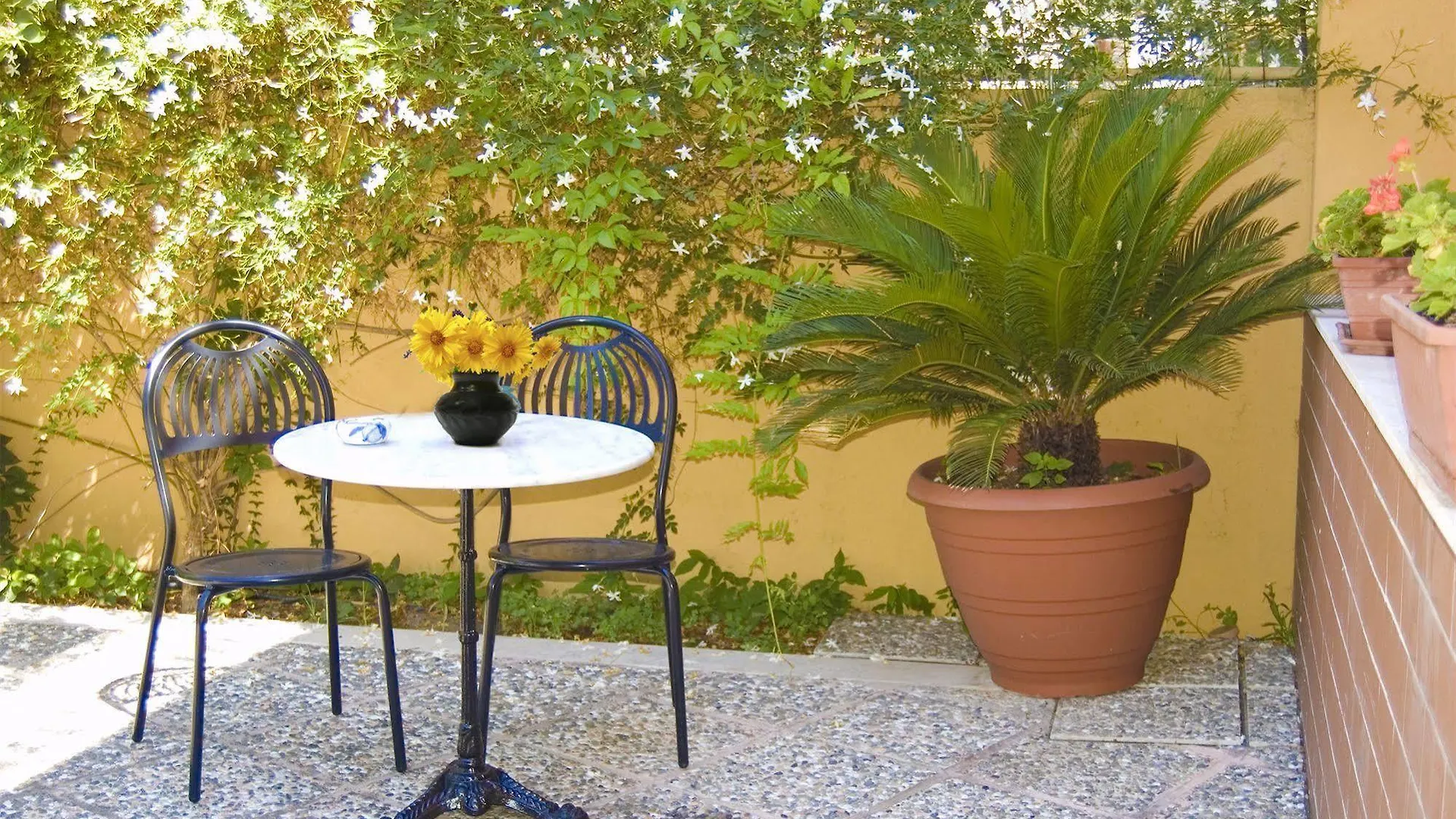 Residence Villa Il Glicine Taormina