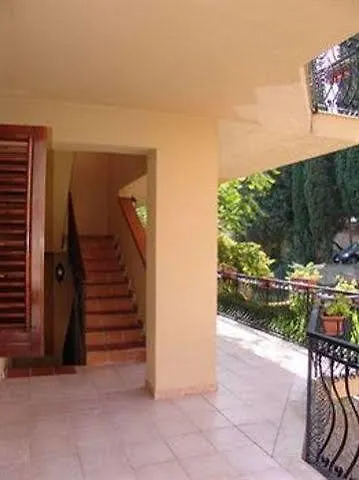Residence Villa Il Glicine Taormina Apart-hotel